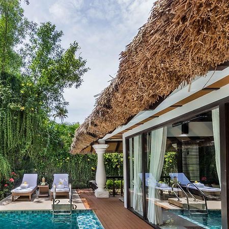 Carnoustie Ayurveda & Wellness Resort Alappuzha Экстерьер фото