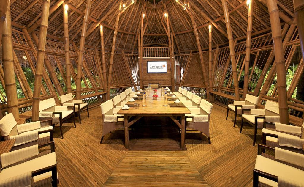 Carnoustie Ayurveda & Wellness Resort Alappuzha Экстерьер фото