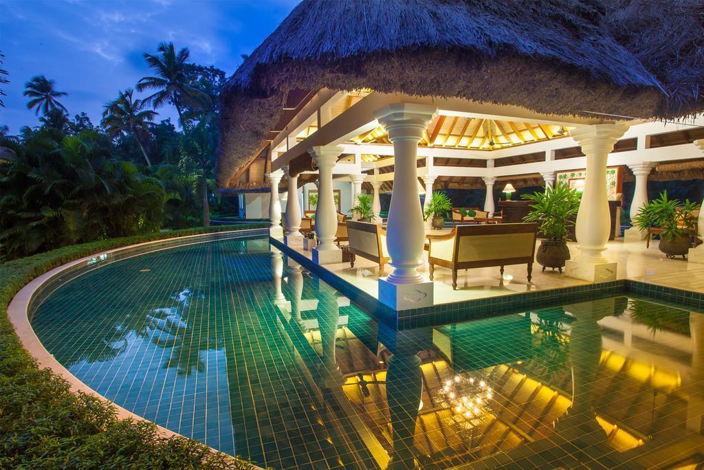 Carnoustie Ayurveda & Wellness Resort Alappuzha Экстерьер фото
