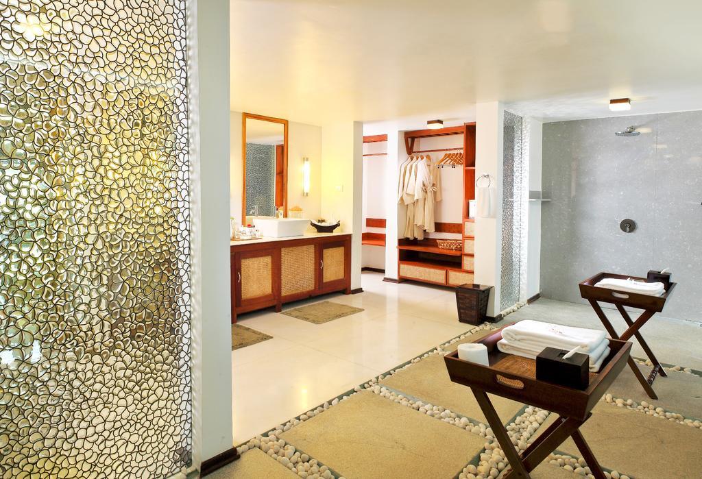 Carnoustie Ayurveda & Wellness Resort Alappuzha Экстерьер фото