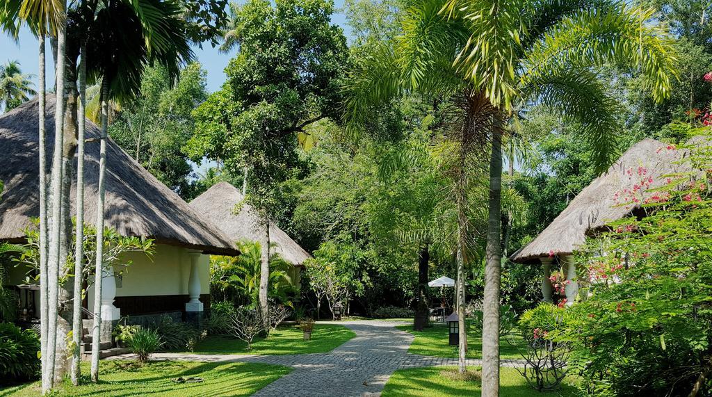 Carnoustie Ayurveda & Wellness Resort Alappuzha Экстерьер фото