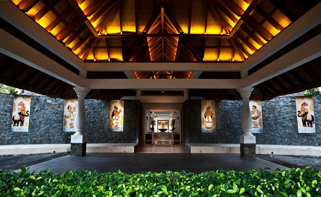 Carnoustie Ayurveda & Wellness Resort Alappuzha Экстерьер фото