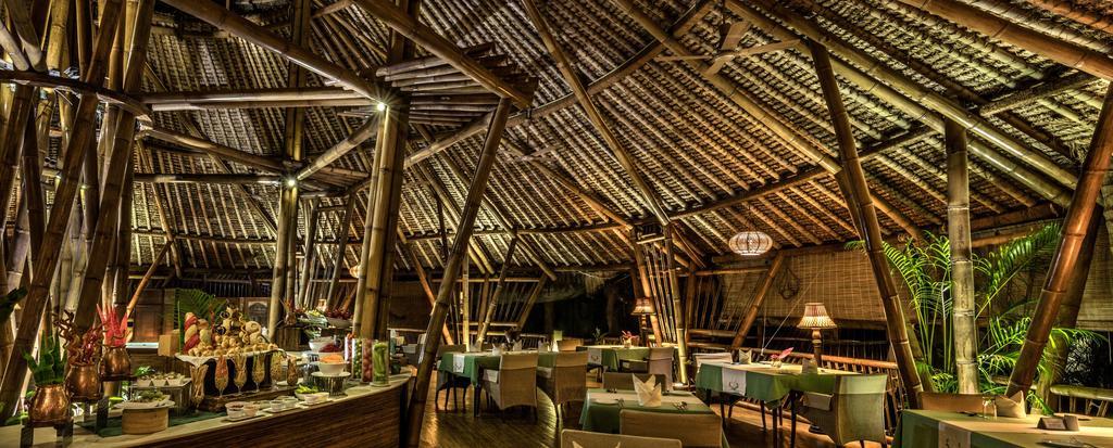 Carnoustie Ayurveda & Wellness Resort Alappuzha Экстерьер фото