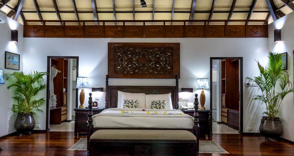 Carnoustie Ayurveda & Wellness Resort Alappuzha Экстерьер фото