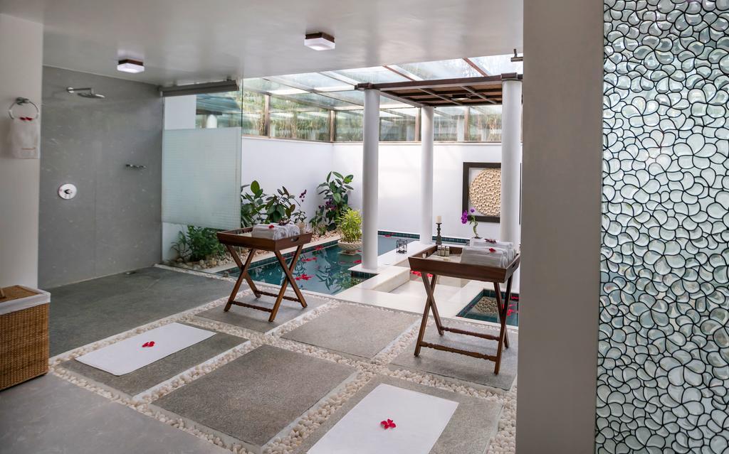 Carnoustie Ayurveda & Wellness Resort Alappuzha Экстерьер фото