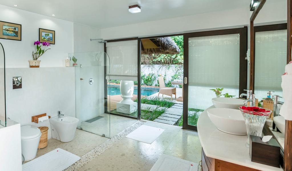 Carnoustie Ayurveda & Wellness Resort Alappuzha Экстерьер фото