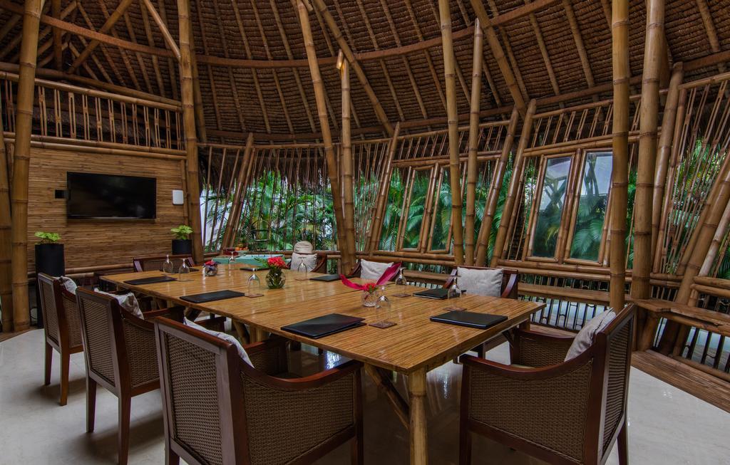Carnoustie Ayurveda & Wellness Resort Alappuzha Экстерьер фото