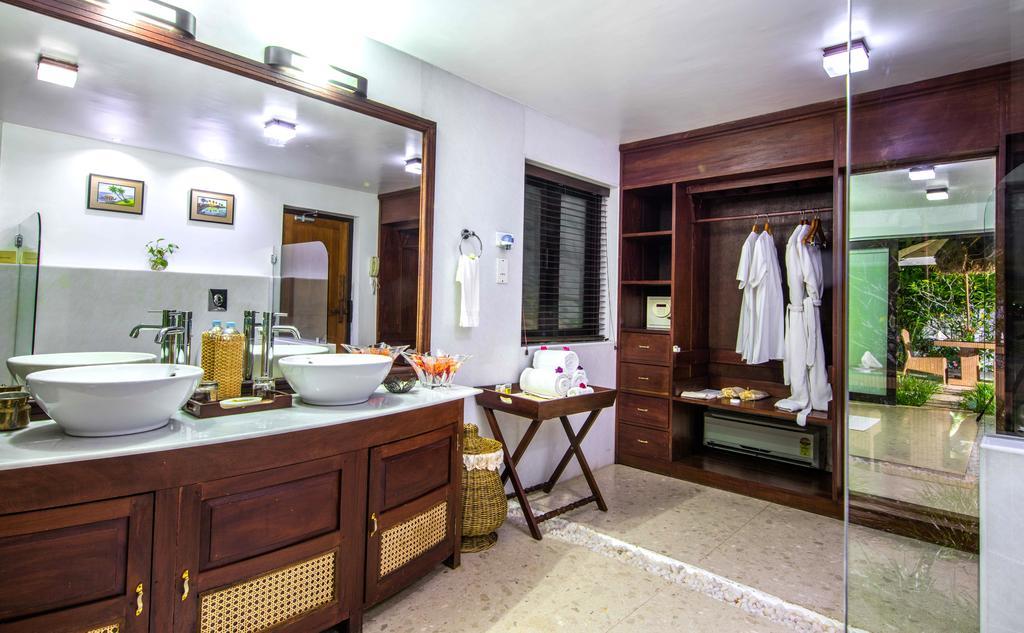 Carnoustie Ayurveda & Wellness Resort Alappuzha Экстерьер фото