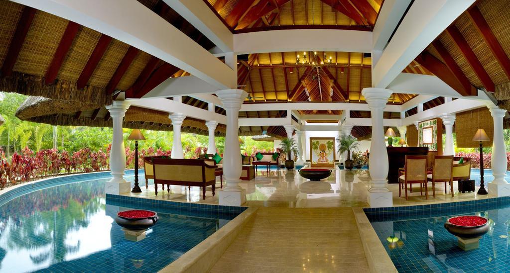 Carnoustie Ayurveda & Wellness Resort Alappuzha Экстерьер фото